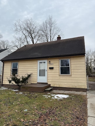 24635 Stanford St, Dearborn Heights, MI 48125