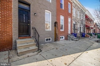 502 N Patterson Park Ave, Baltimore, MD 21205