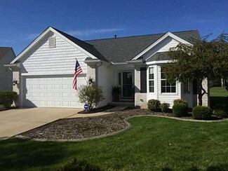 4517 Harbour Creek Ct, Maumee, OH 43537