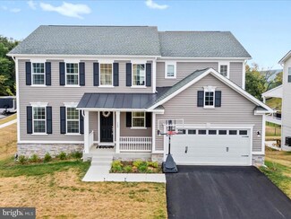 500 Karn Place, Brunswick, MD 21716