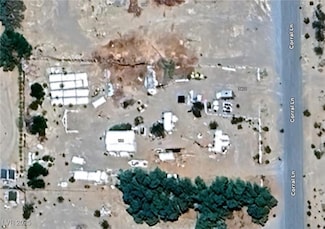 3402 S Corral Ln, Crystal, NV 89060