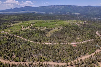 Lot 1142A Panorama Way, Angel Fire, NM 87710