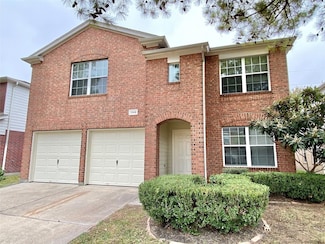 17419 Prospect Meadows Dr, Houston, TX 77095