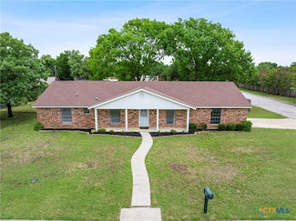 8704 Trailridge Dr, Temple, TX 76502