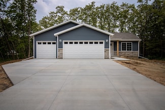 Lot 17 Lost Creek Ln, Stevens Point, WI 54482