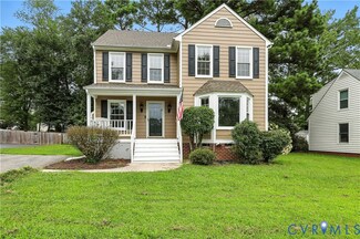 10604 Timber Pass, Glen Allen, VA 23060