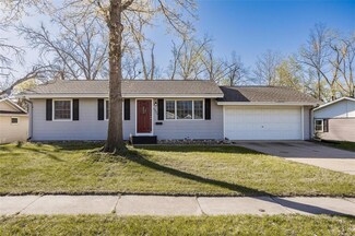 4224 Ozark St NE, Cedar Rapids, IA 52402