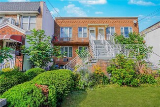 1681 84th St, Brooklyn, NY 11214
