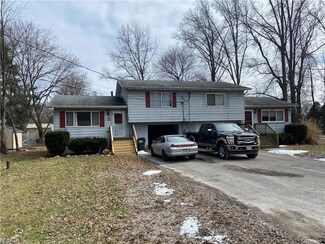 1184 Inglewood Ave Unit 86, Mogadore, OH 44260