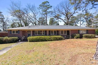 545 Innsbrook Dr, Columbia, SC 29210