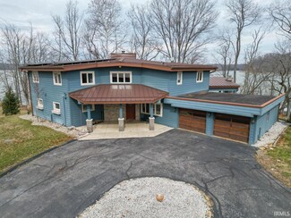 8033 Hardin Ridge Rd, Heltonville, IN 47436