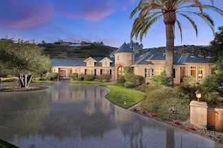14460 Cheyenne Trail, Poway, CA 92064
