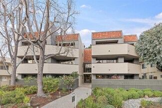 616 Ansel Rd Unit 5, Burlingame, CA 94010