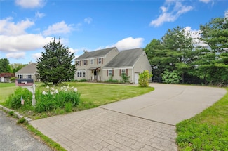 49 Tallmadge Trail, Miller Place, NY 11764