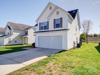 5815 Bridgeway Dr, Indian Trail, NC 28079