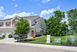 401 River Ridge, Lawrenceburg, IN 47025