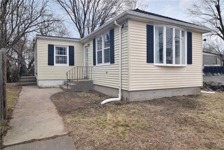 25 Butler Ave, Central Falls, RI 02863
