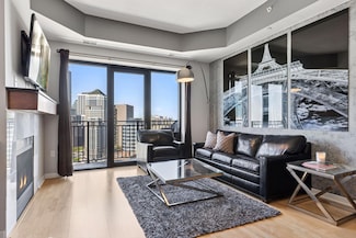 500 E Grant St Unit 2509, Minneapolis, MN 55404