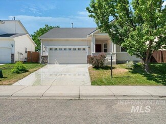 657 N Mudstone Way, Kuna, ID 83634