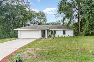 3618 E Maxwell Place, Inverness, FL 34453