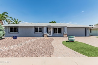 17435 N Appaloosa Dr, Sun City, AZ 85373