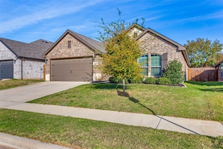 4228 Ambergate Dr, Crowley, TX 76036