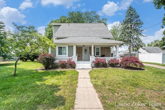 3253 Chestnut Ave SW, Grandville, MI 49418