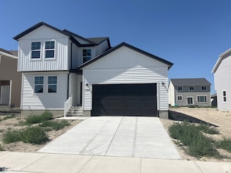 1574 Pheasant Rd Unit 211, Eagle Mountain, UT 84005