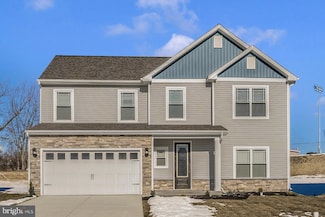 502 Abigail Ave, Waynesboro, PA 17268