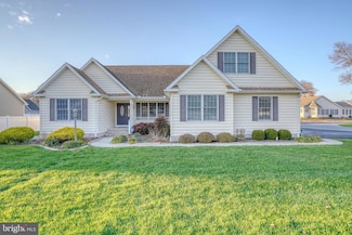 314 E 5th St, Seaford, DE 19973