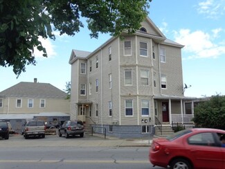 1848 Acushnet Ave, New Bedford, MA 02746