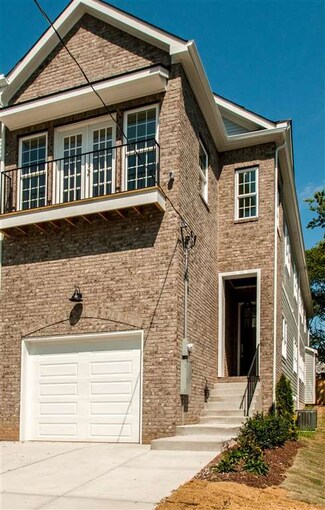 534 Moore Ave Unit A, Nashville, TN 37203