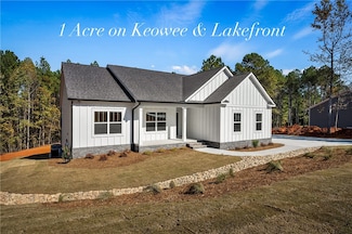 911 Four Views Ct, Seneca, SC 29672
