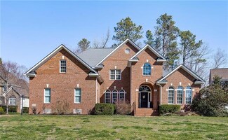 6011 Brickshire Dr, Providence Forge, VA 23140