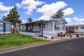 2633 SW Obsidian Ave Unit 13, Redmond, OR 97756