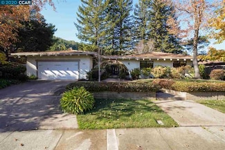 315 Constance Place, Moraga, CA 94556