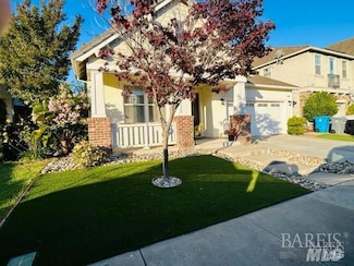 18 Serena Place, American Canyon, CA 94503