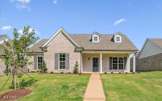 2134 Scott Meadows Ln, Hernando, MS 38632