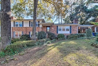 2836 Stepp Dr, Columbia, SC 29204