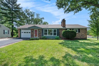 6103 N Lenox Ave, Kansas City, MO 64151