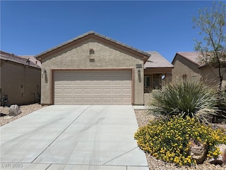 7453 Crested Quail St, North Las Vegas, NV 89084