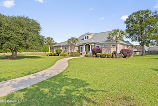 12240 S Lake Forest Dr, Gulfport, MS 39503