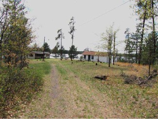 14063 E Flowage Rd, Minong, WI 54859