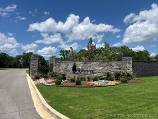 10931 S 216th Ave E, Broken Arrow, OK 74014