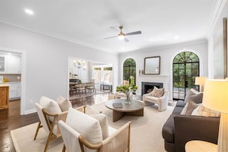 650 Moores Mill Rd NW Unit 11, Atlanta, GA 30327