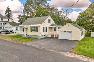 6 Reserve St, Allenstown, NH 03275