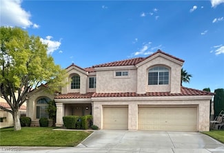 7621 Belmondo Ln, Las Vegas, NV 89128
