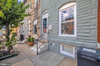 112 N Decker Ave, Baltimore, MD 21224