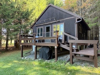 V L Gile Hollow Rd Unit LotWP001, Hinsdale, NY 14743