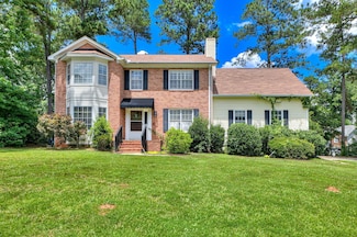 873 Chase Rd, Evans, GA 30809